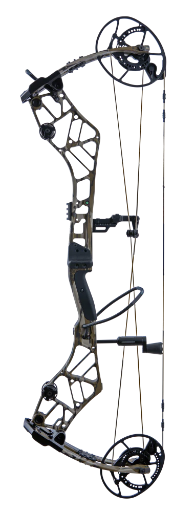 bear archery bow
